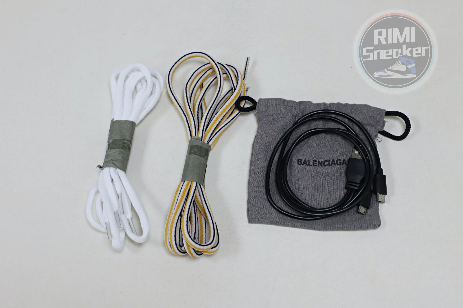 Balenciaga BLGA  Track（LED）