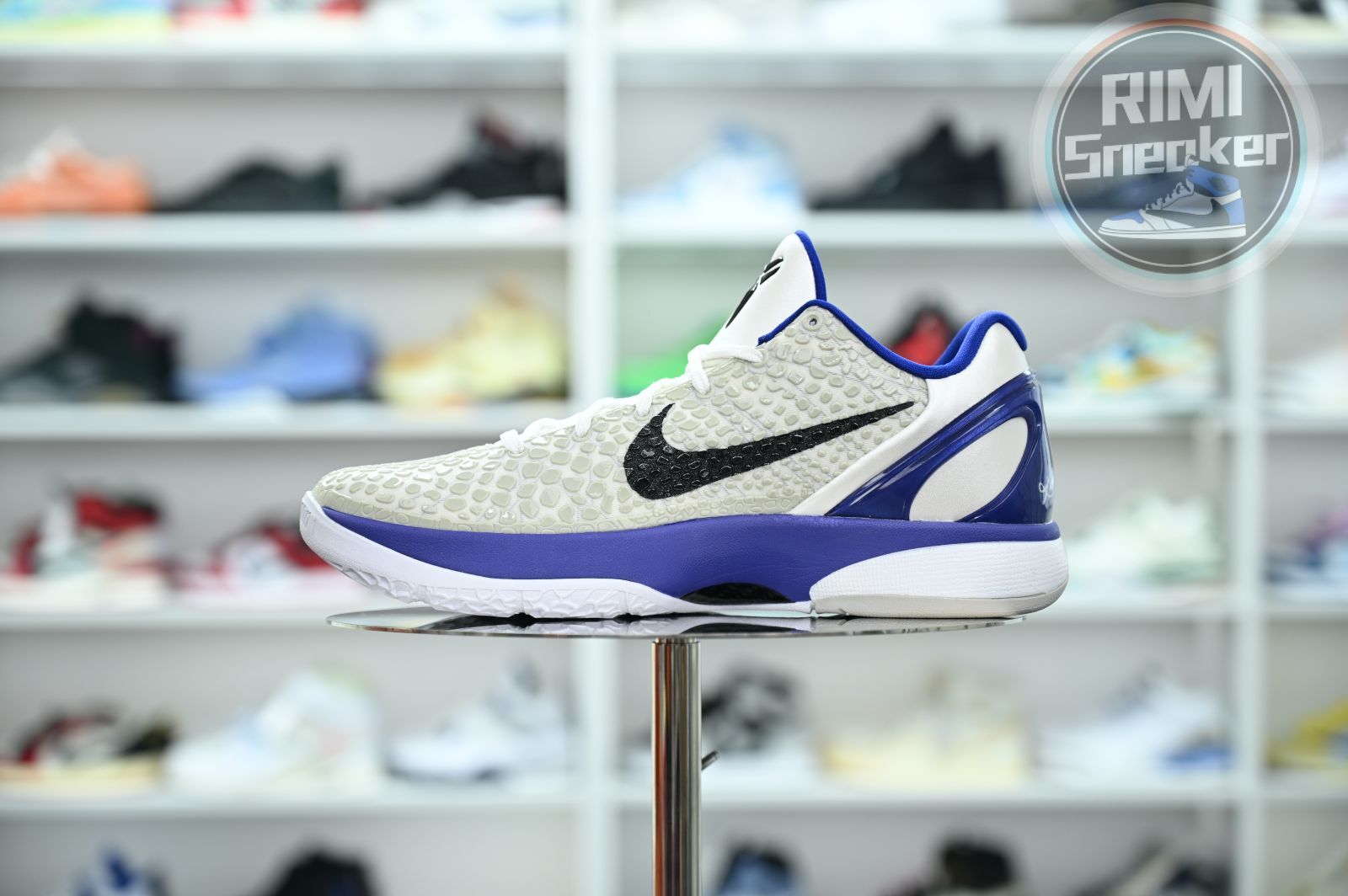 Nike Zoom Kobe 6Concord