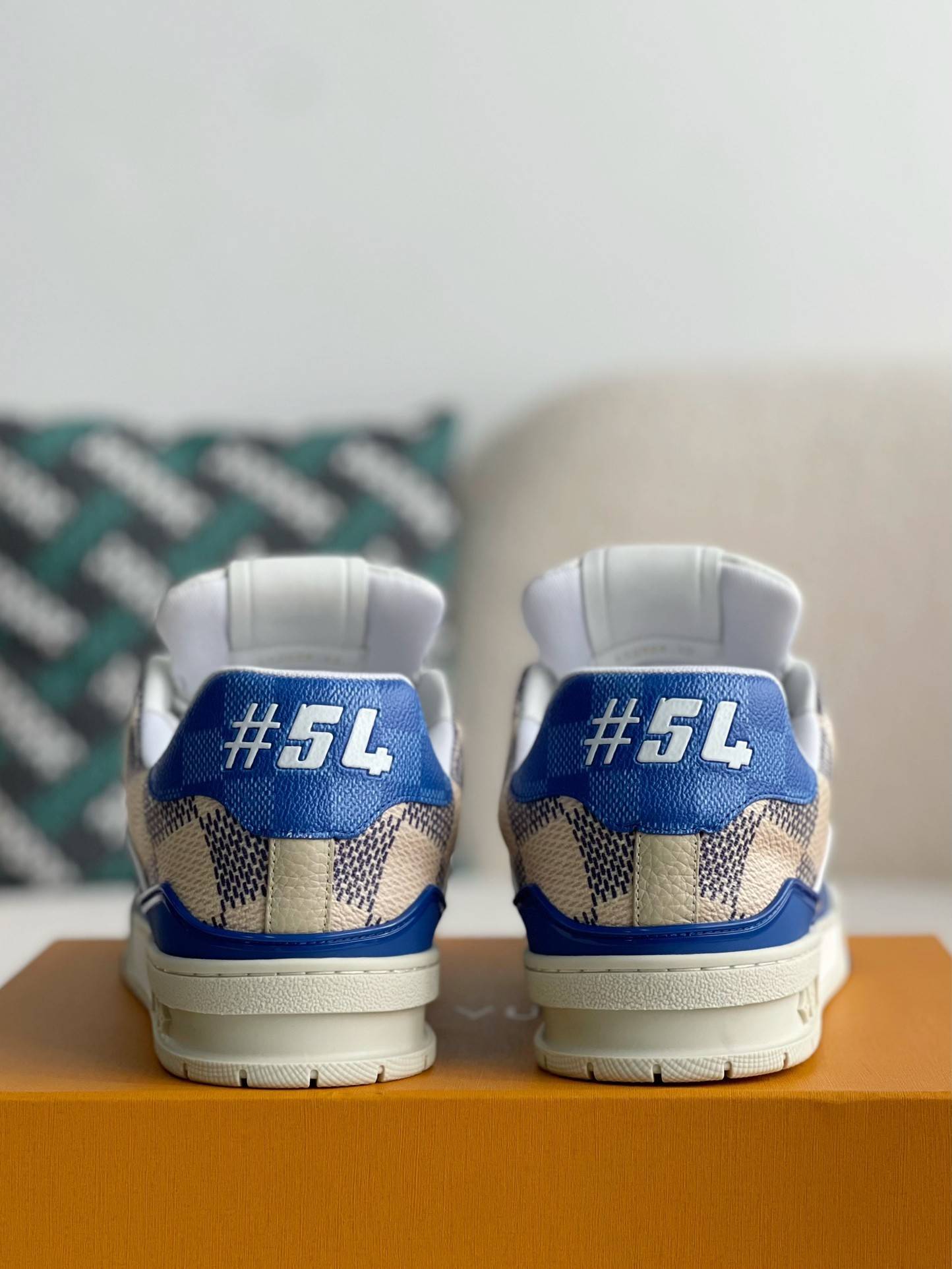 L*V New Trainer Sneakers