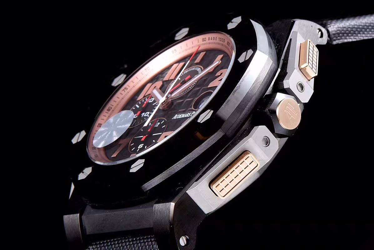 Audemars Piguet Royal Oak Offshore 26378 Men