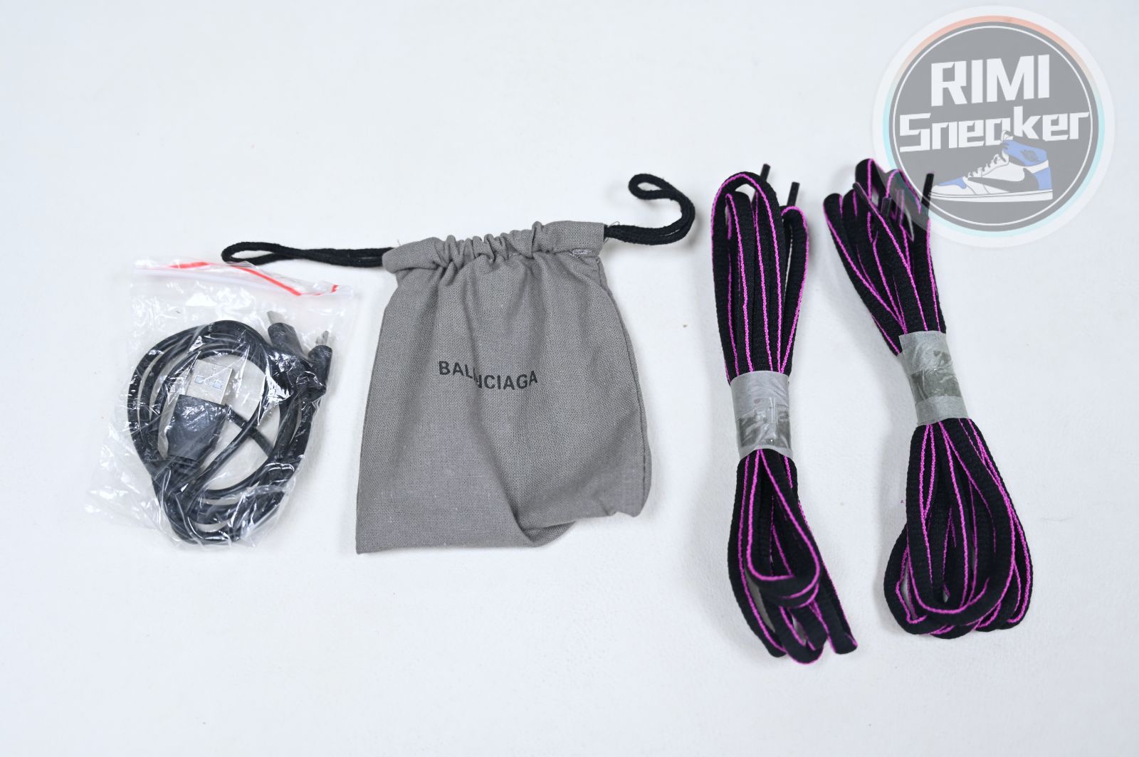 Balenciaga BLGA Track(LED)