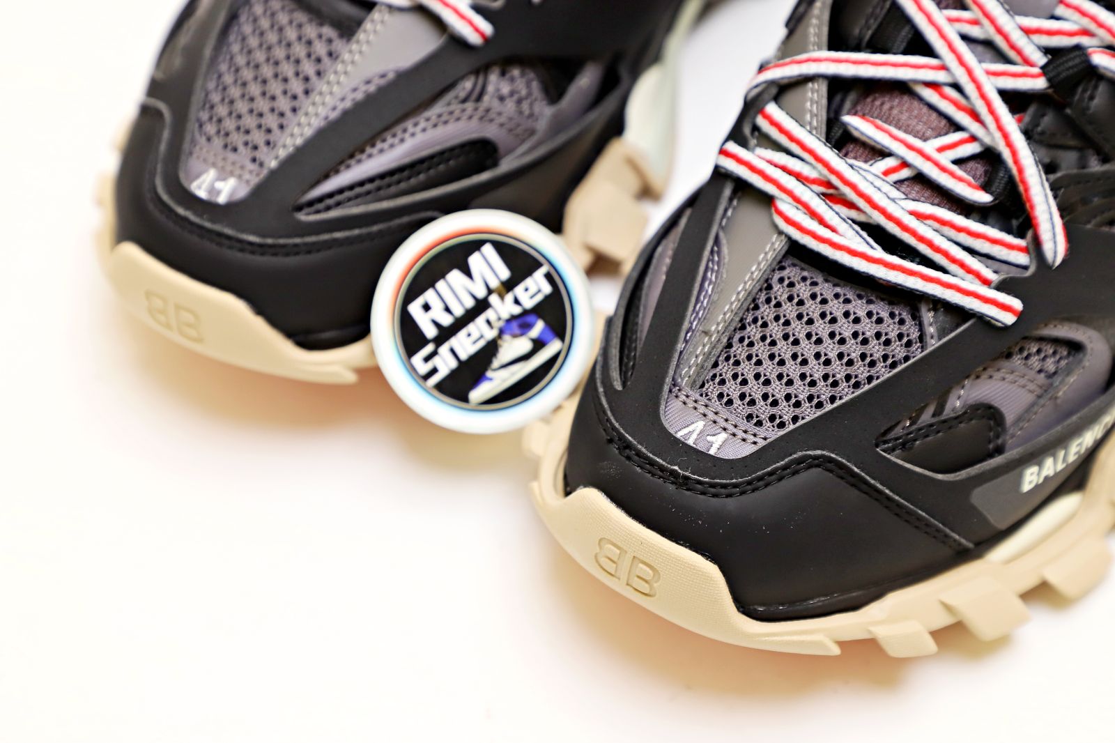 Balenciaga all sizes still in stock!