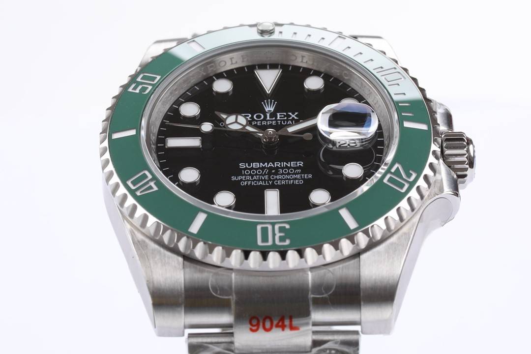 Rolex Submariner 41 Series Men