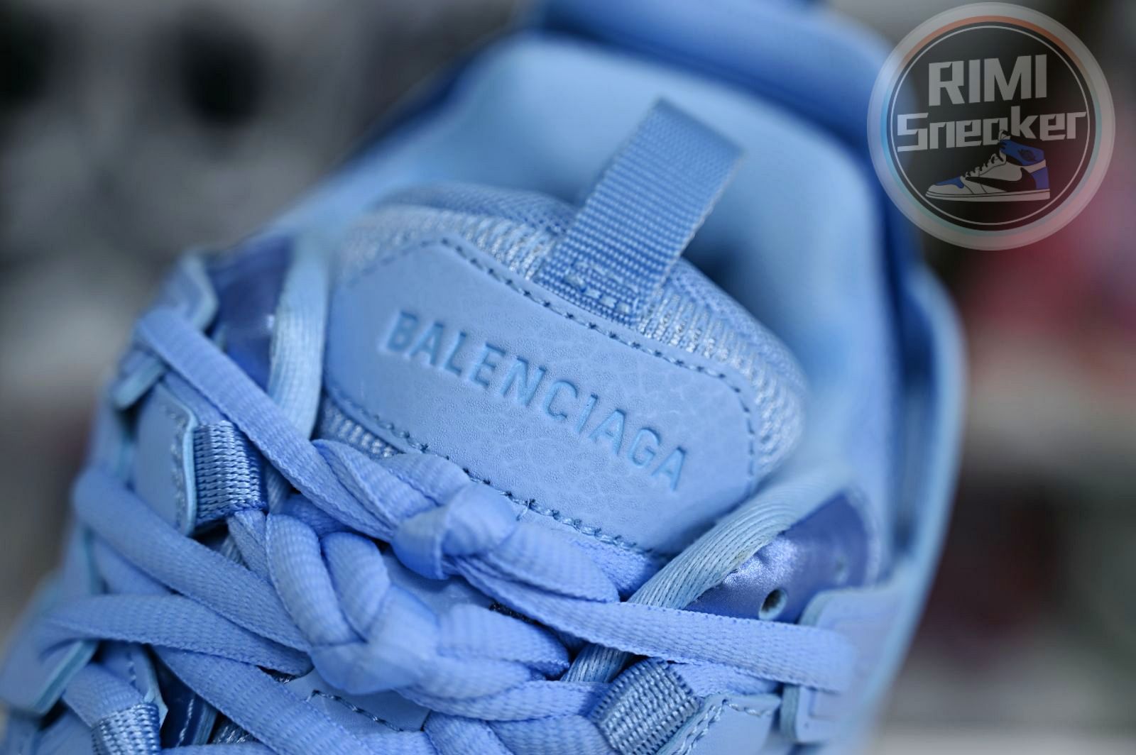 Balenciaga  BLGA  Track（LED）