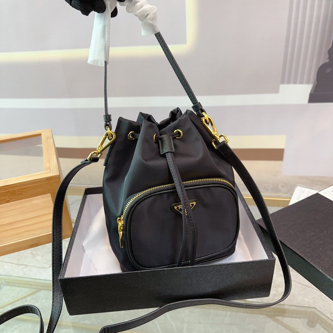 RADA gift box packaging RADA bucket size 20*23*12cm