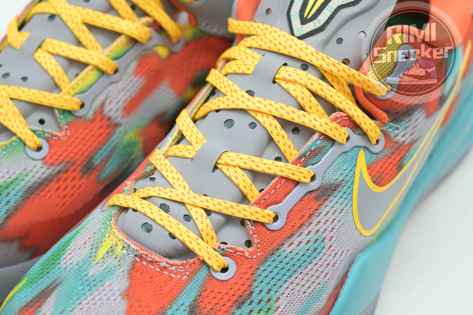 Nike Kobe 8 Protro“Venice Beach”  2024