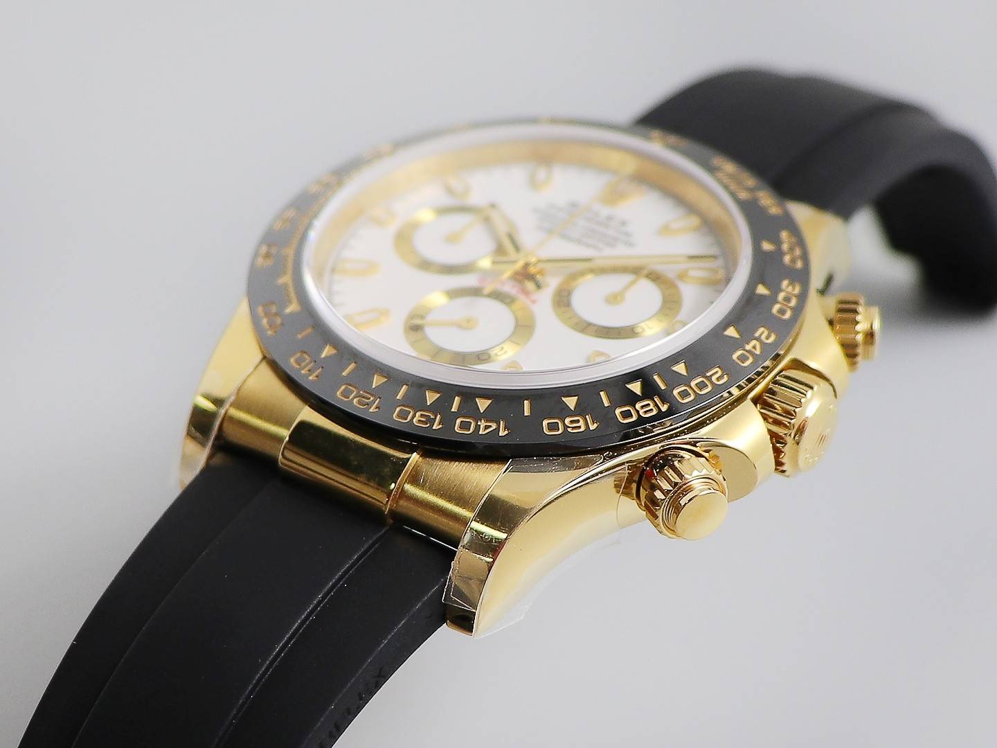 Rolex Daytona Exclusive Cal.4130 Men