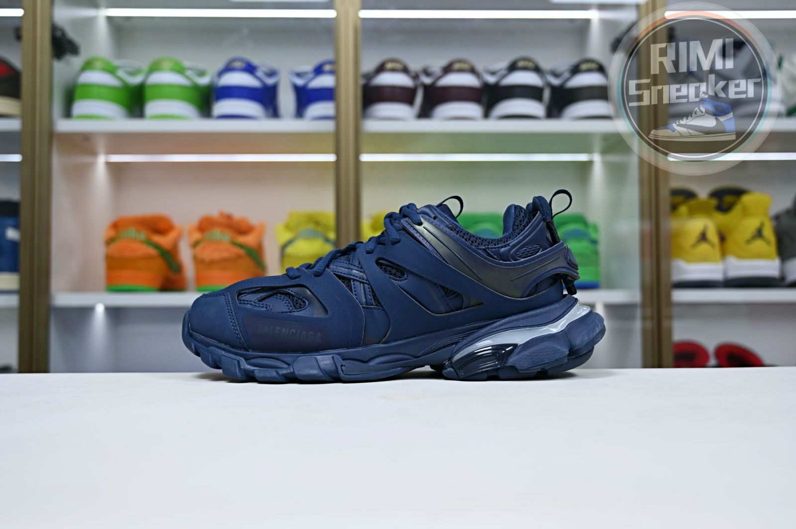 Balenciaga BLGA Track(LED)