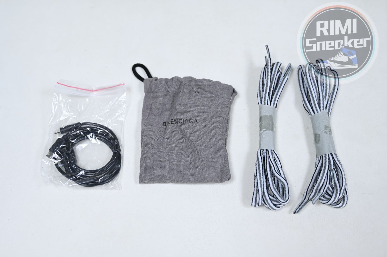 Balenciaga BLGA Track(LED)