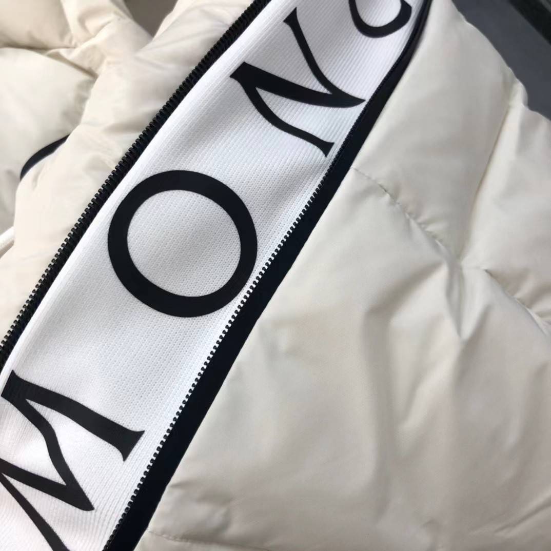 MONCLER MONTBELIARD DOWN LADIES