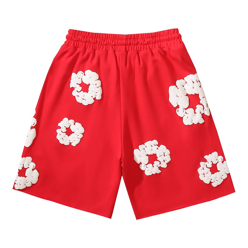 Denim Tears 240g  pure cotton Suit