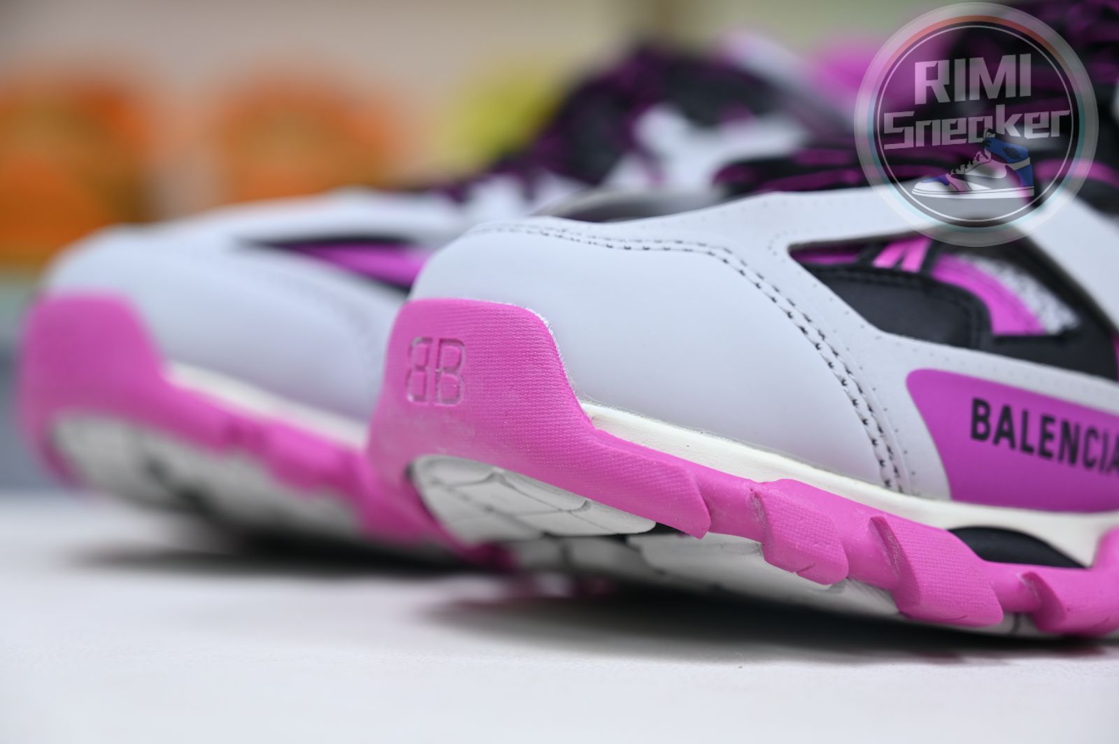 Balenciaga BLGA Track(LED)