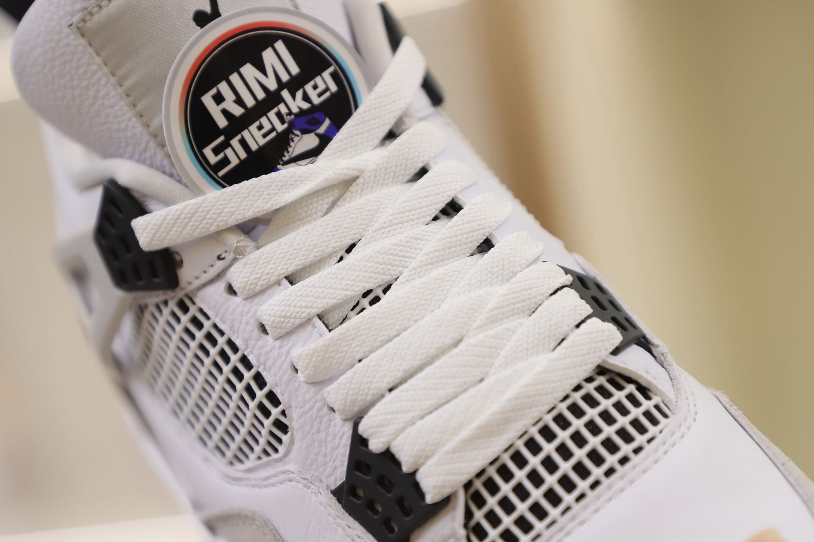 AIR JORDAN 4 MILITARY BLACK DH6927-111