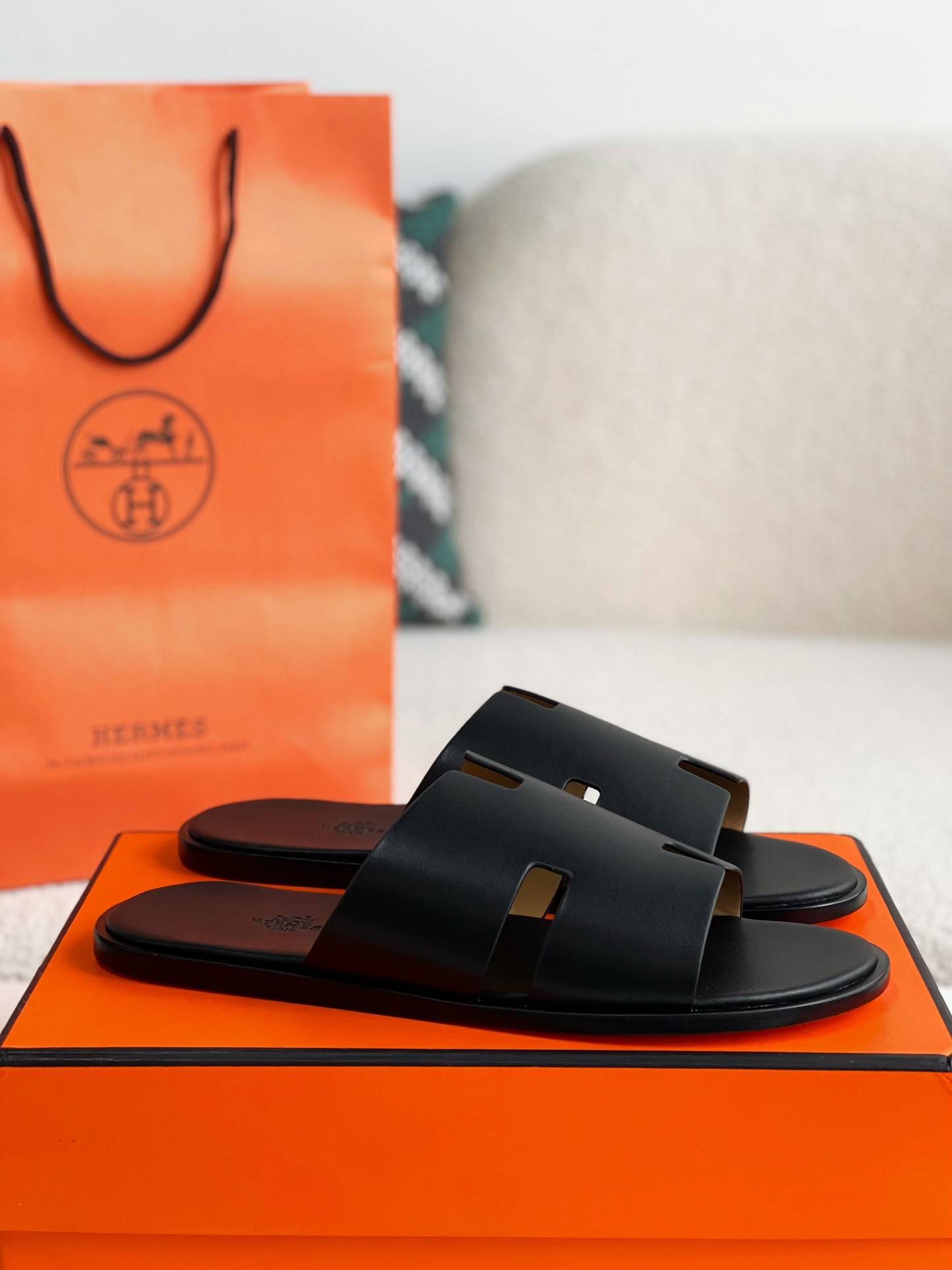 Hermes zmir sandal