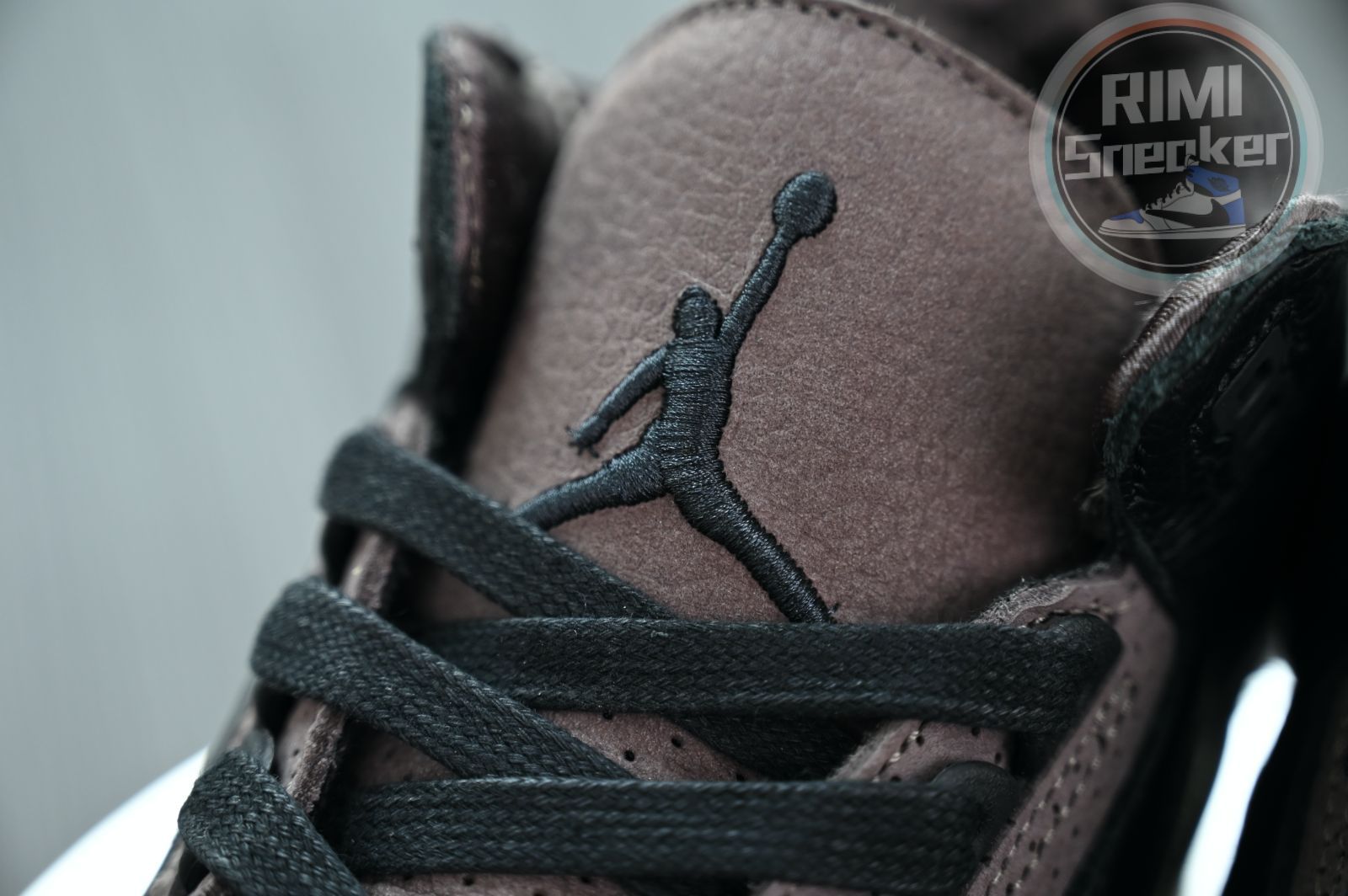 A Ma Maniere x Jordan Air Jordan 3