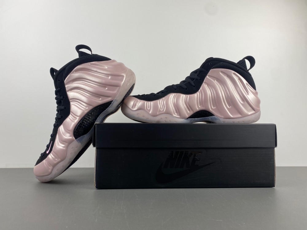 Nike Air Foamposite One “DMV” HJ4187-001