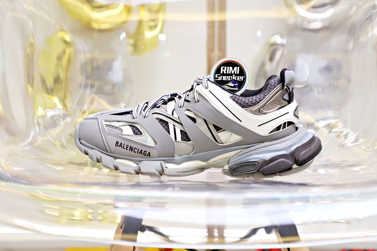 Balenciaga TRACK TRAINER