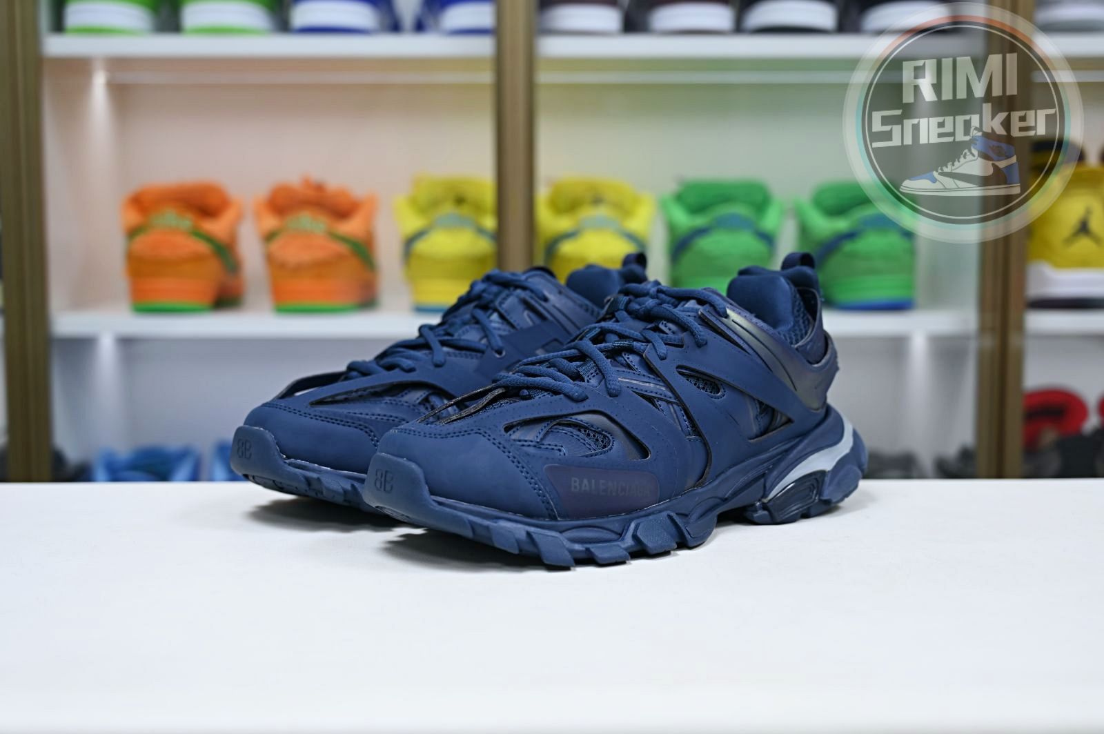 Balenciaga BLGA Track(LED)