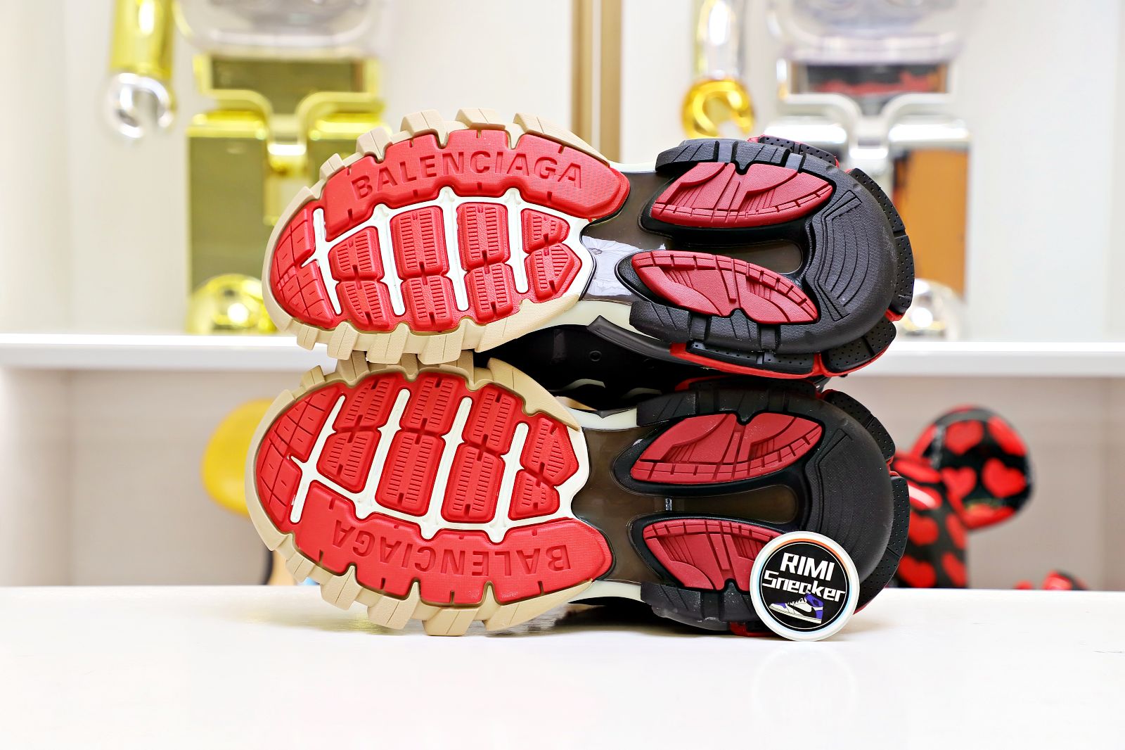 Balenciaga all sizes still in stock!