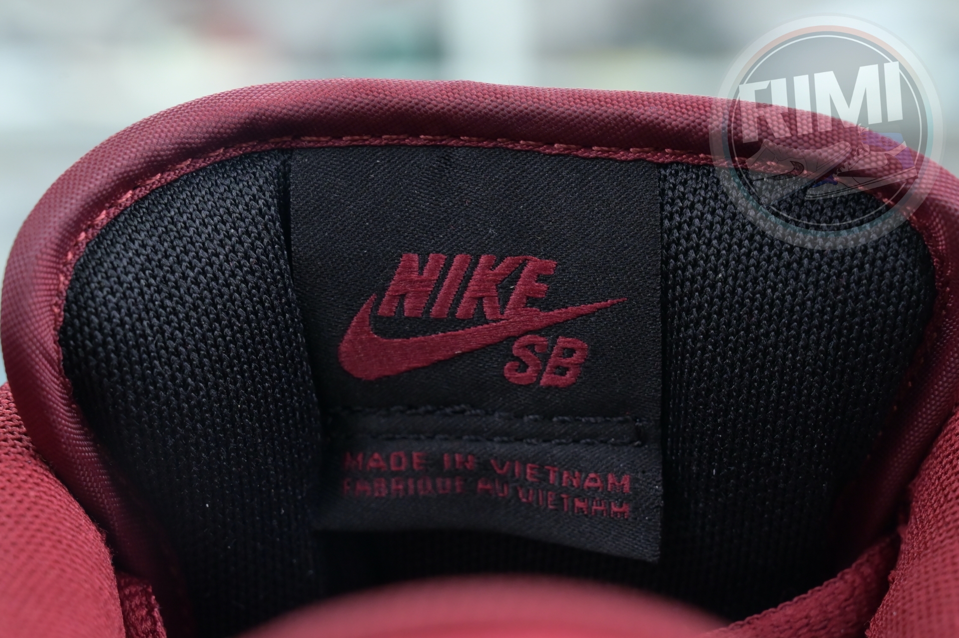 RIOT Skateshop x Nike SB Dunk Low