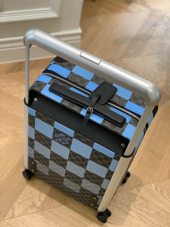 LV Trolley Case Original 38X55X21cm 061903