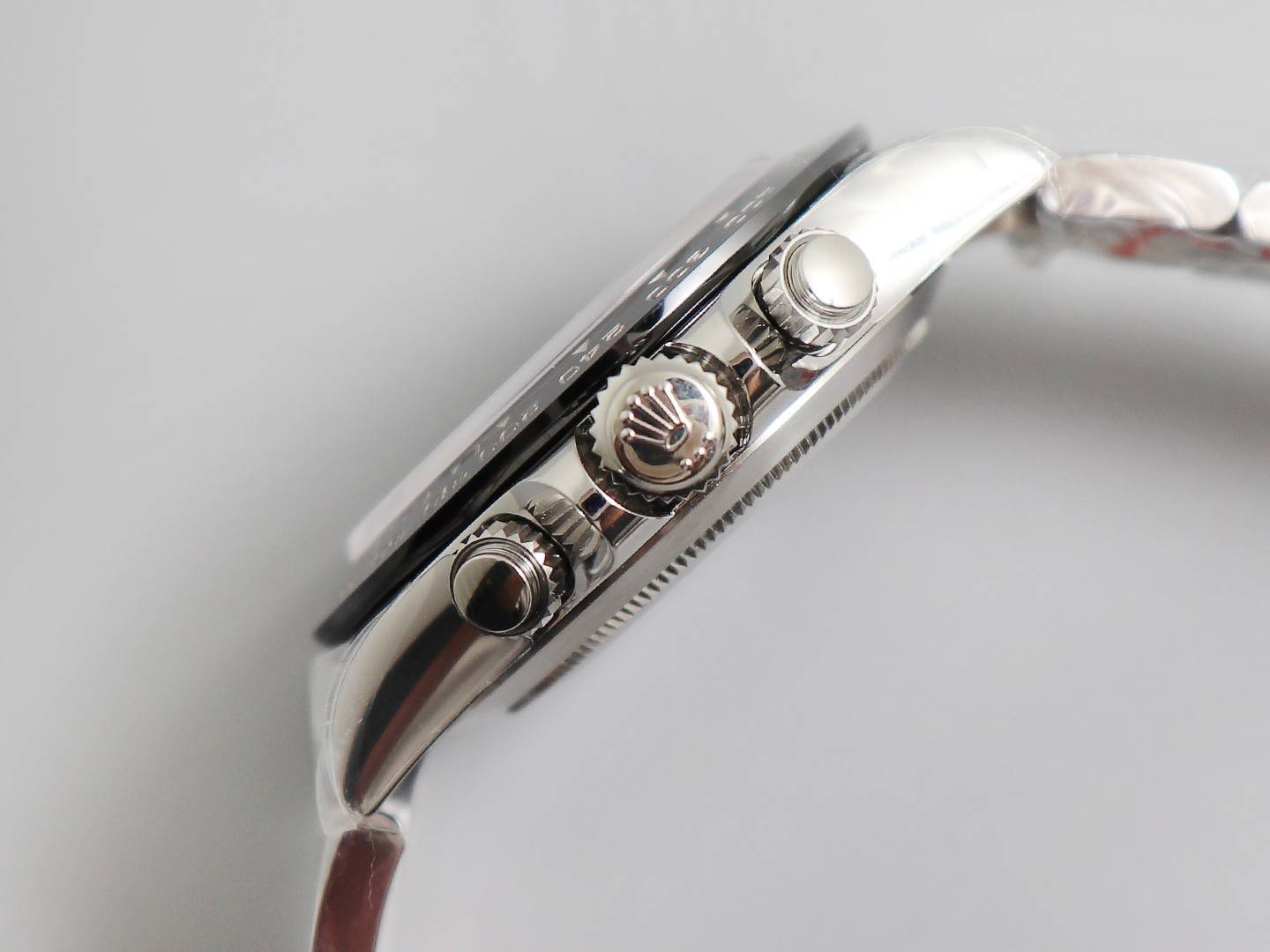 Rolex Daytona Exclusive Cal.4130 Men