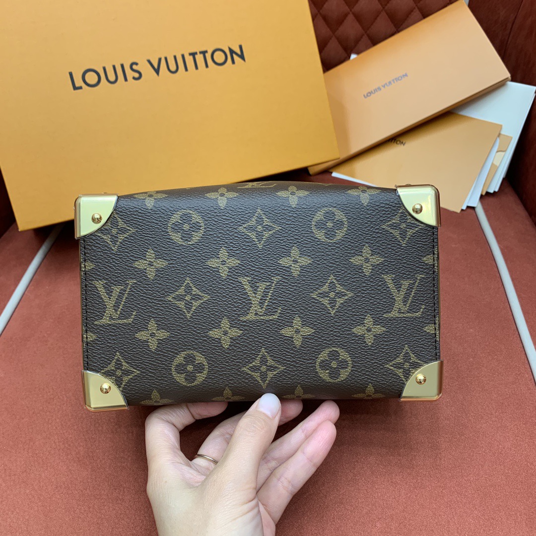 L*V 20 speedy trunk M13146