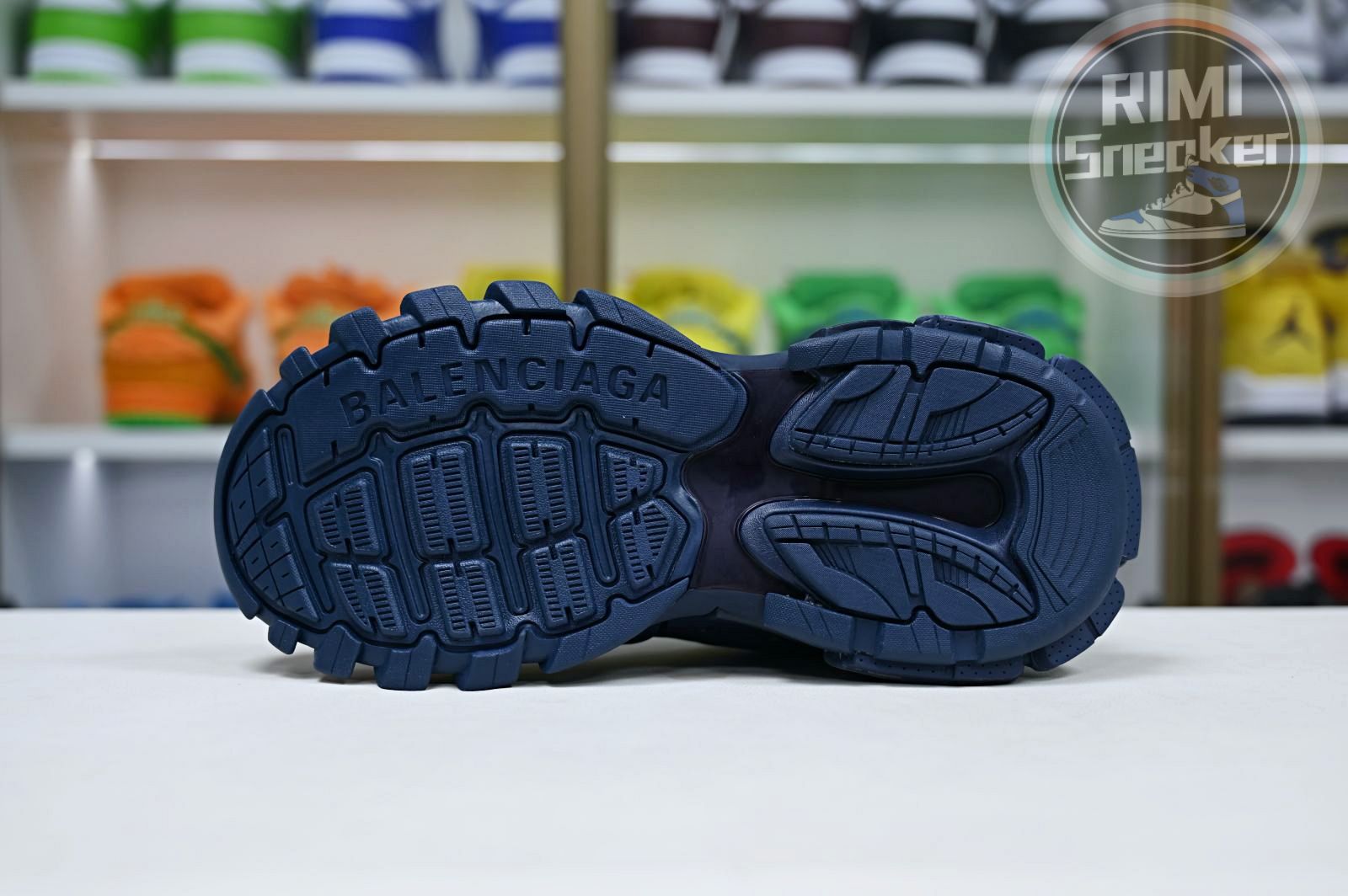 Balenciaga BLGA Track(LED)