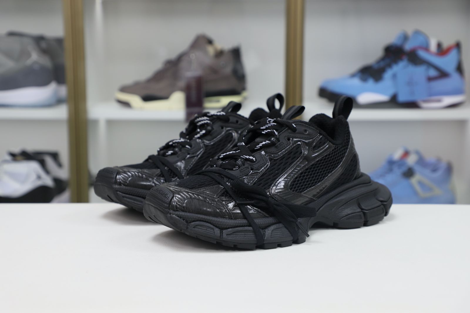 Balenciaga BLGA