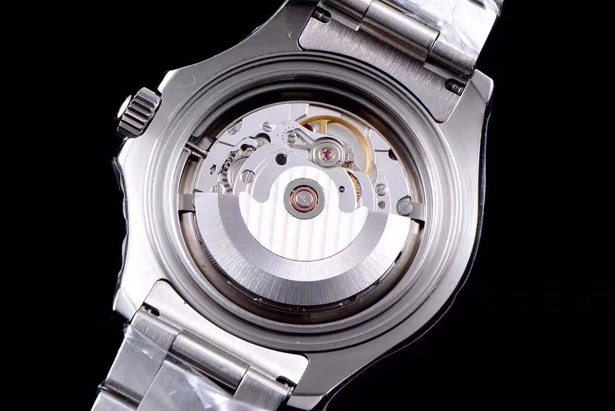 Rolex YM Yacht Series Men