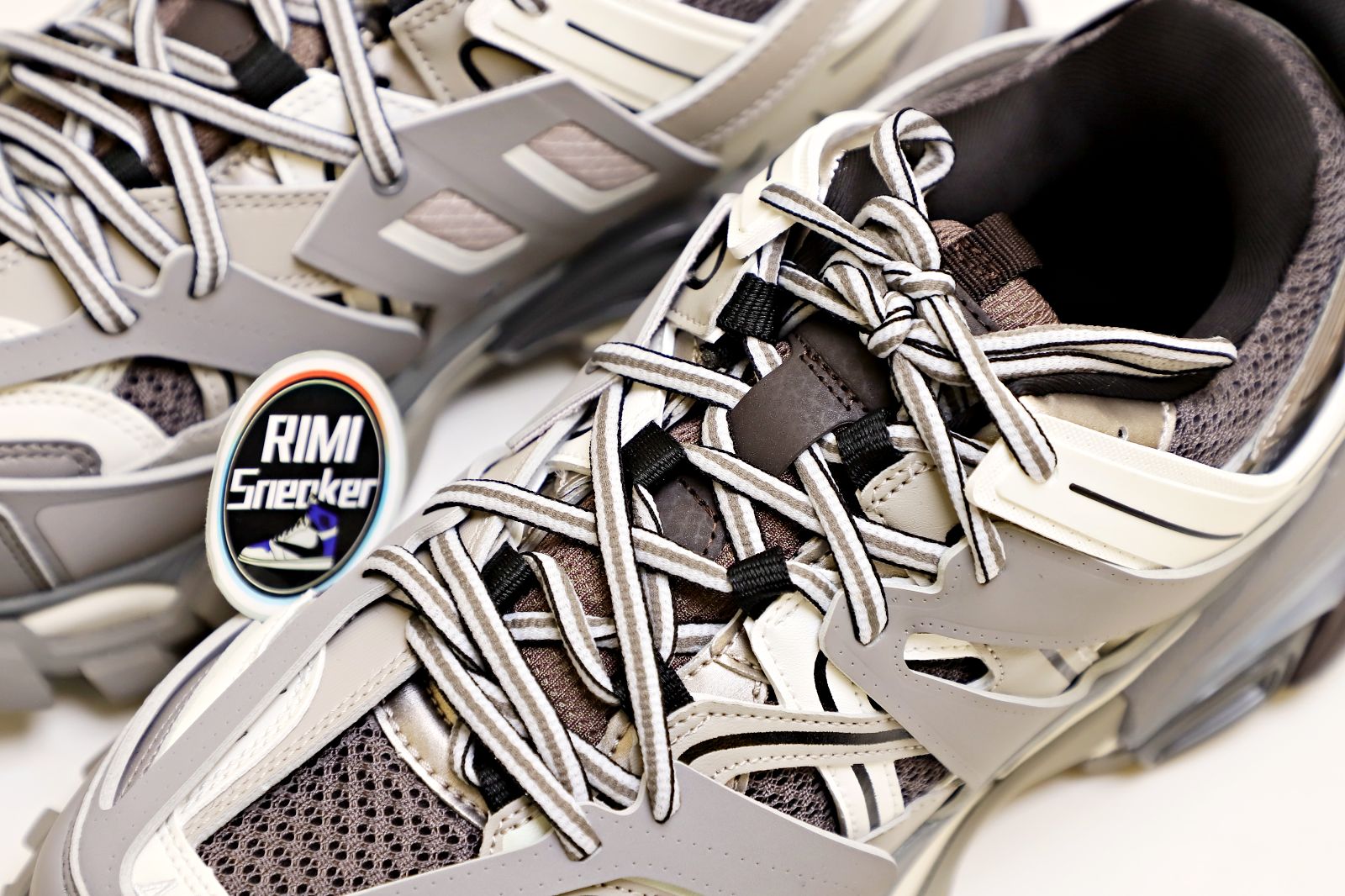 Balenciaga  TRACK TRAINER