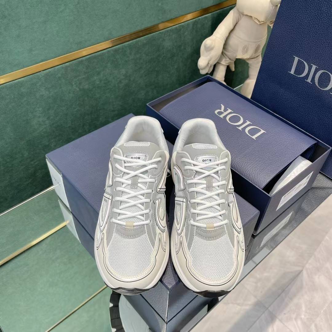 D*OR NEW ARRIVAL B30 Clunky Sneaker