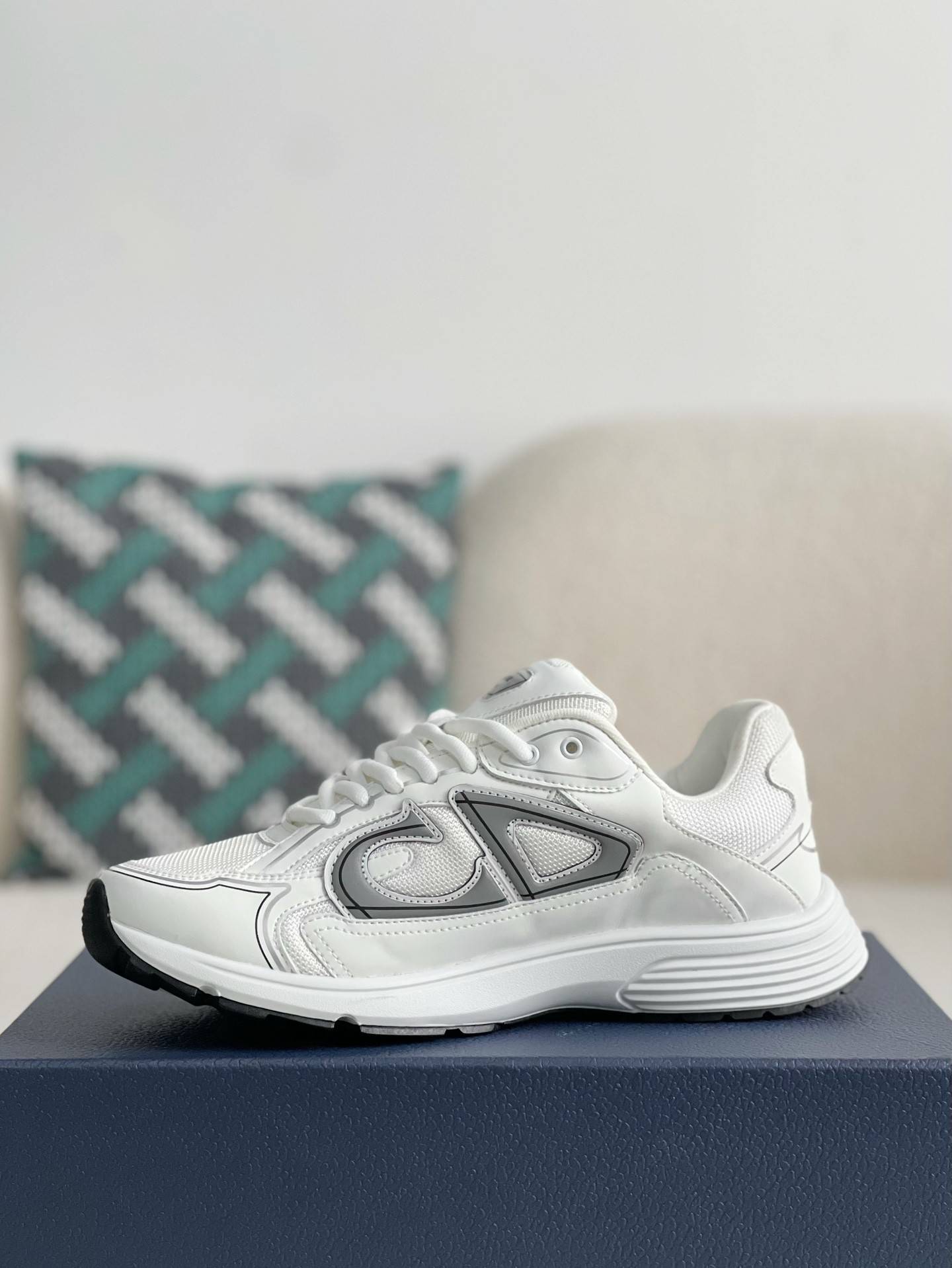 DIOR B30 New Sneaker