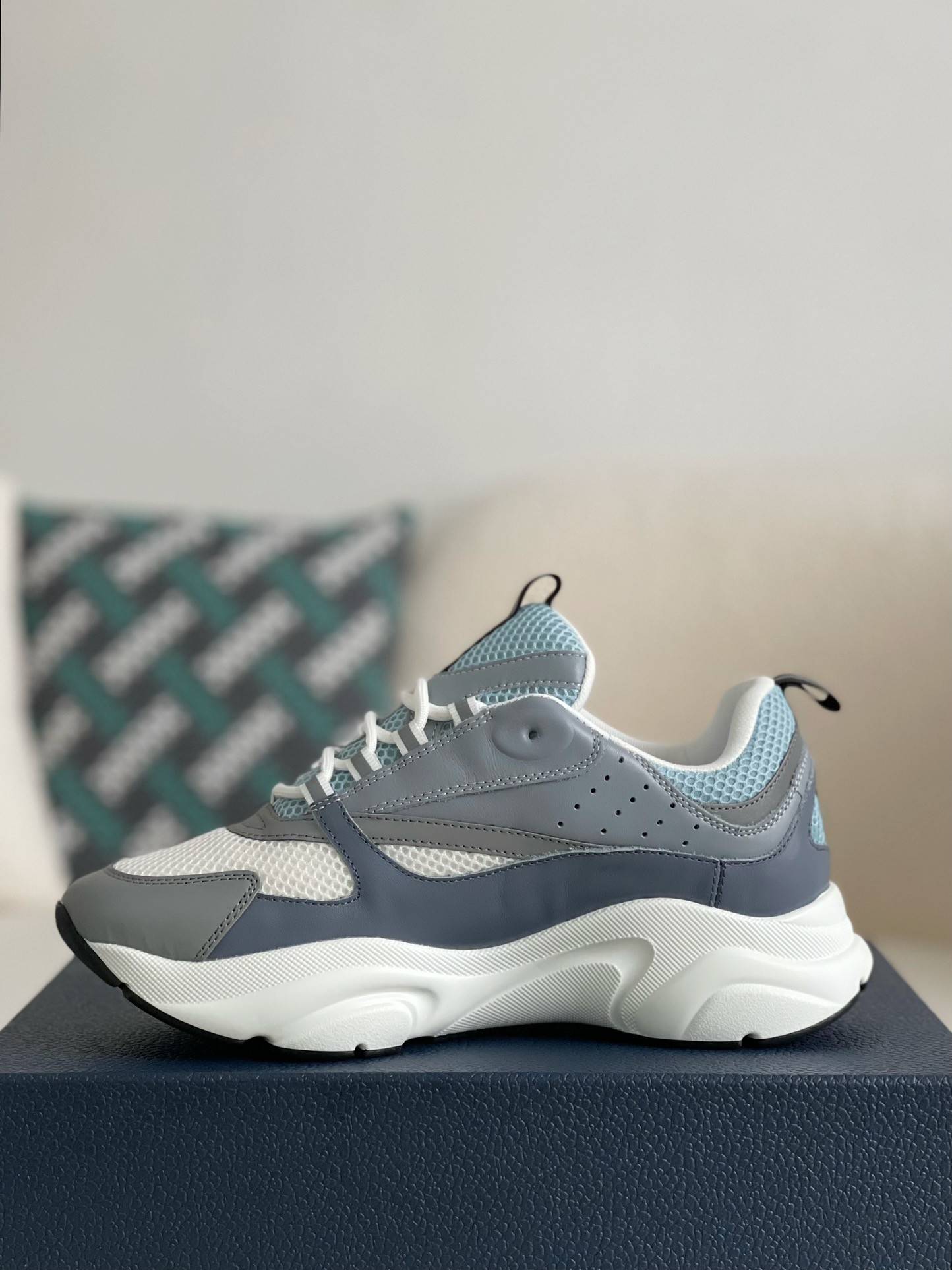 D*OR classic B22 Clunky Sneaker