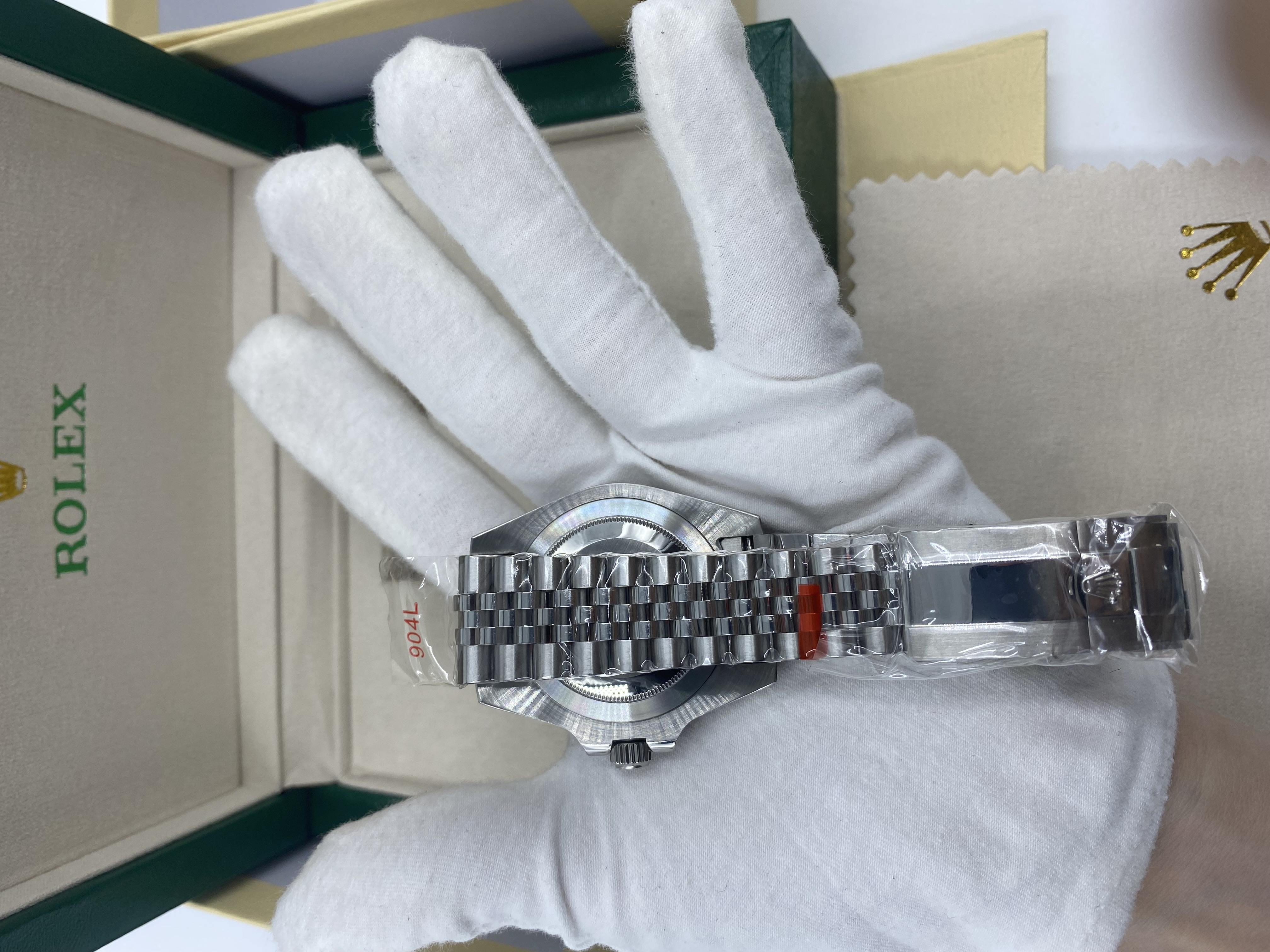 Rolex Submariner Series 40 Men