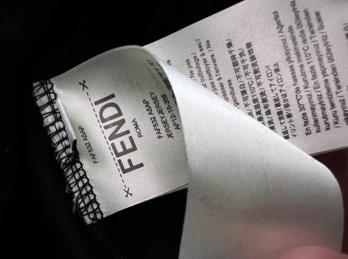 SpongeBob Cartoon Print T Shirt