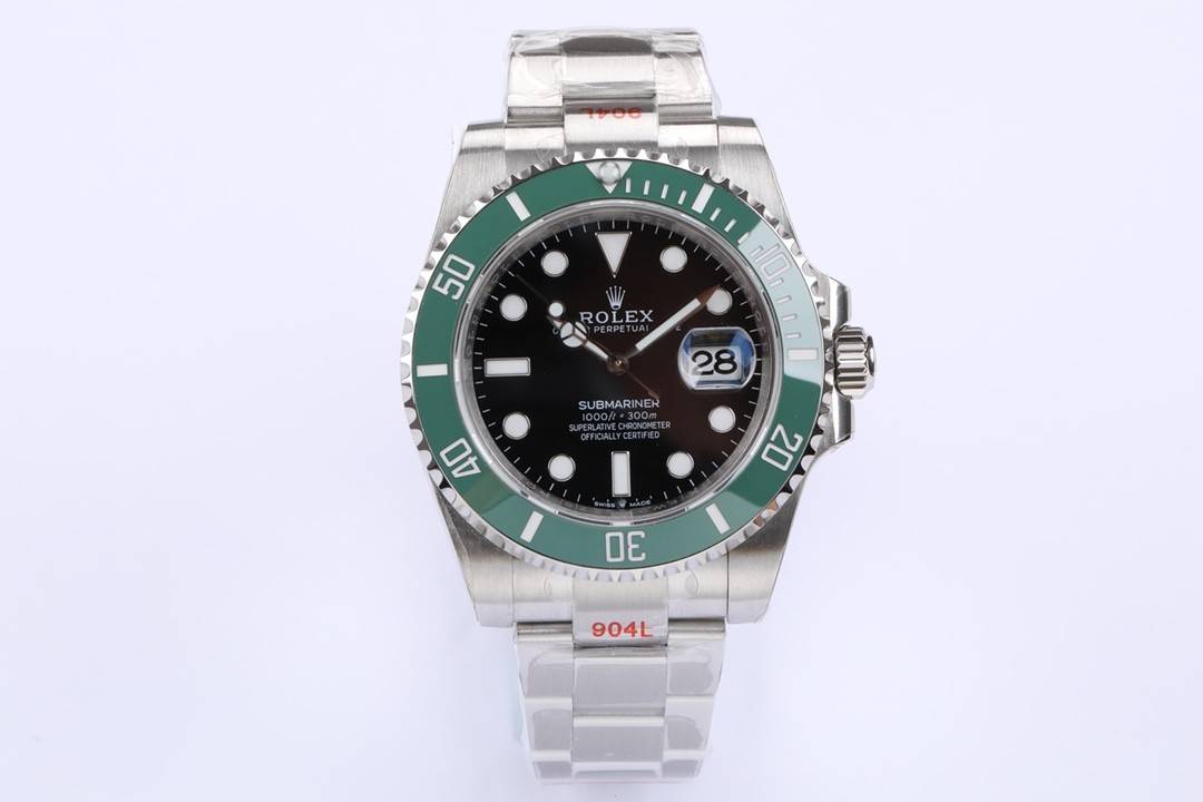 Rolex Submariner 41 Series Men
