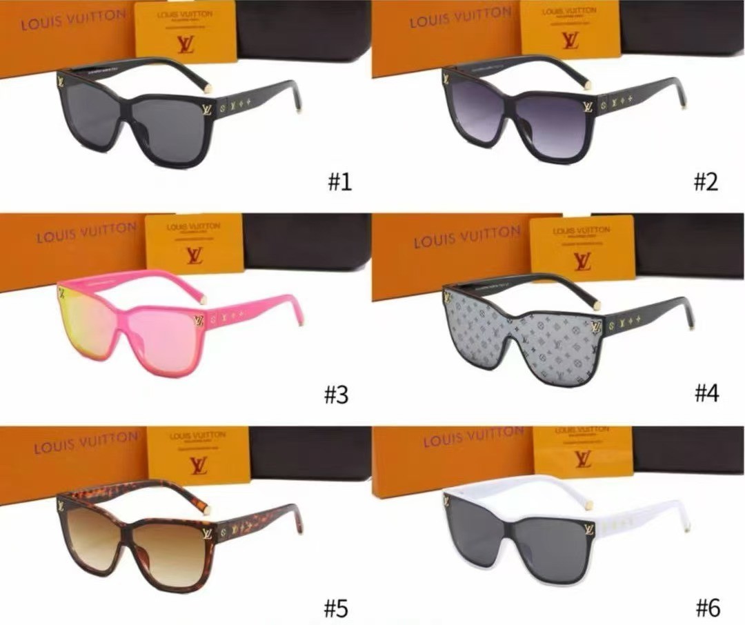 Louis Vuitton Sunglasses