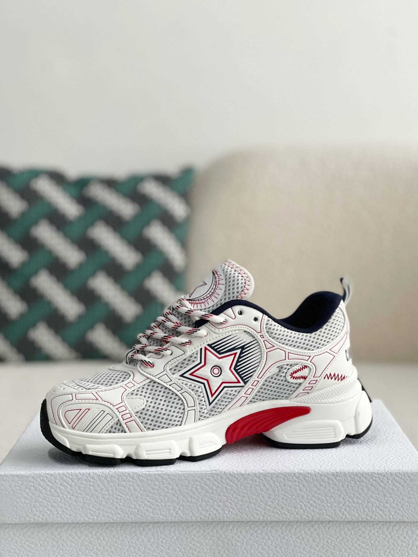 D*OR Running Sneakers