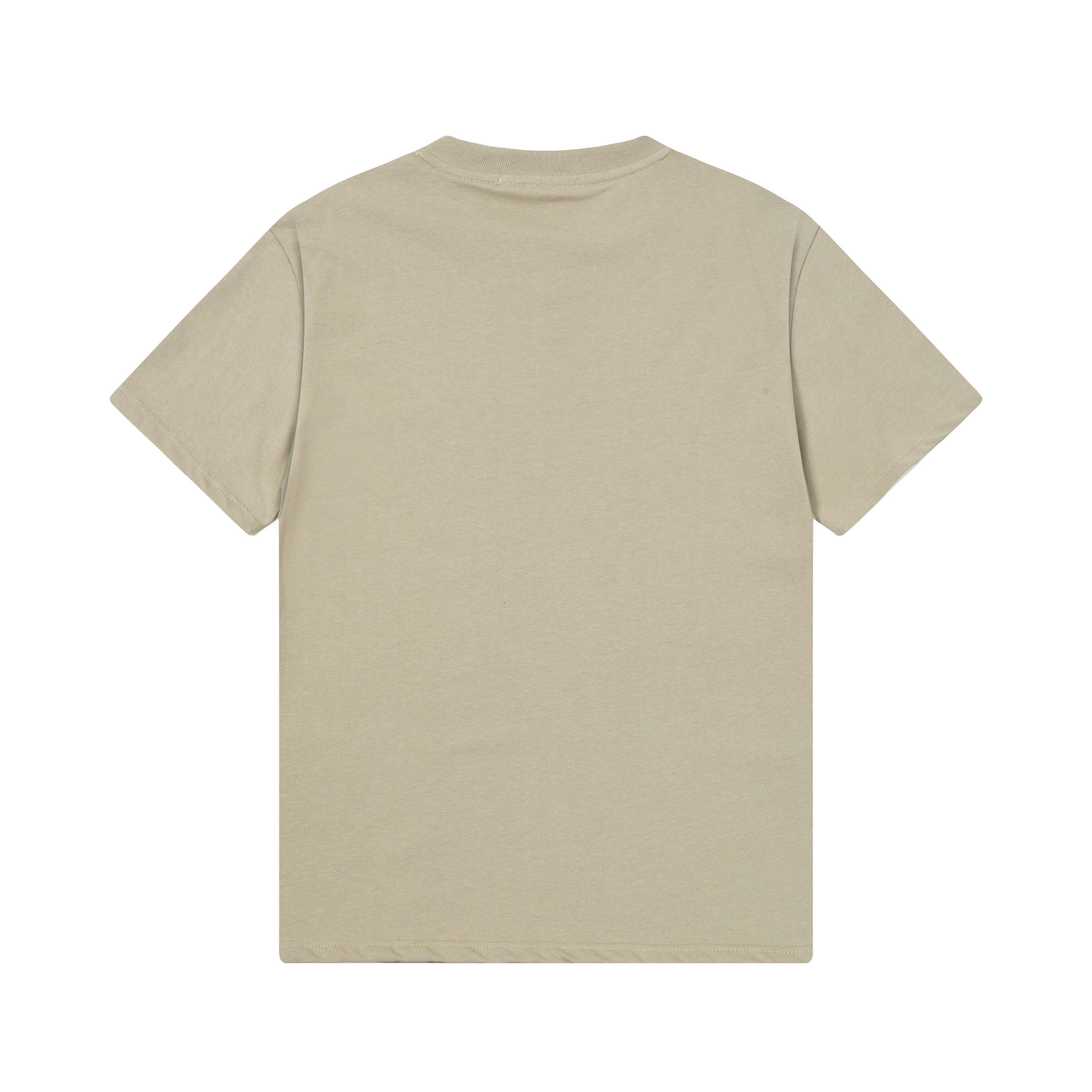 Triangle Pattern T Shirt