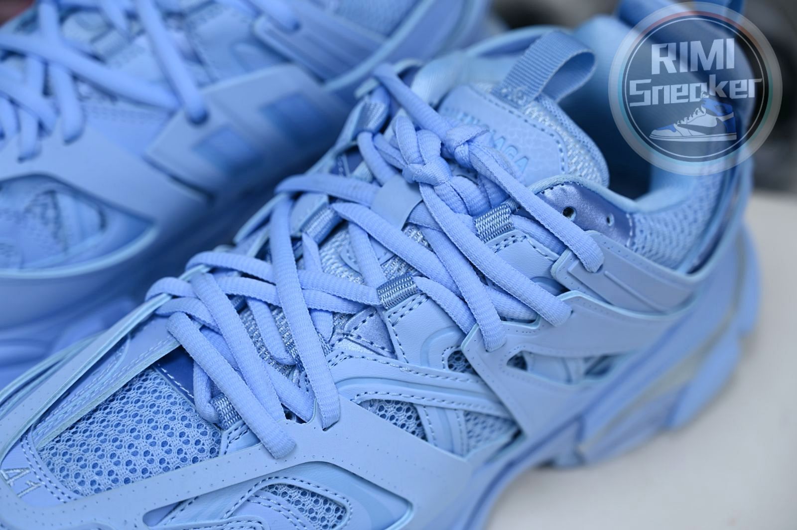 Balenciaga  BLGA  Track（LED）