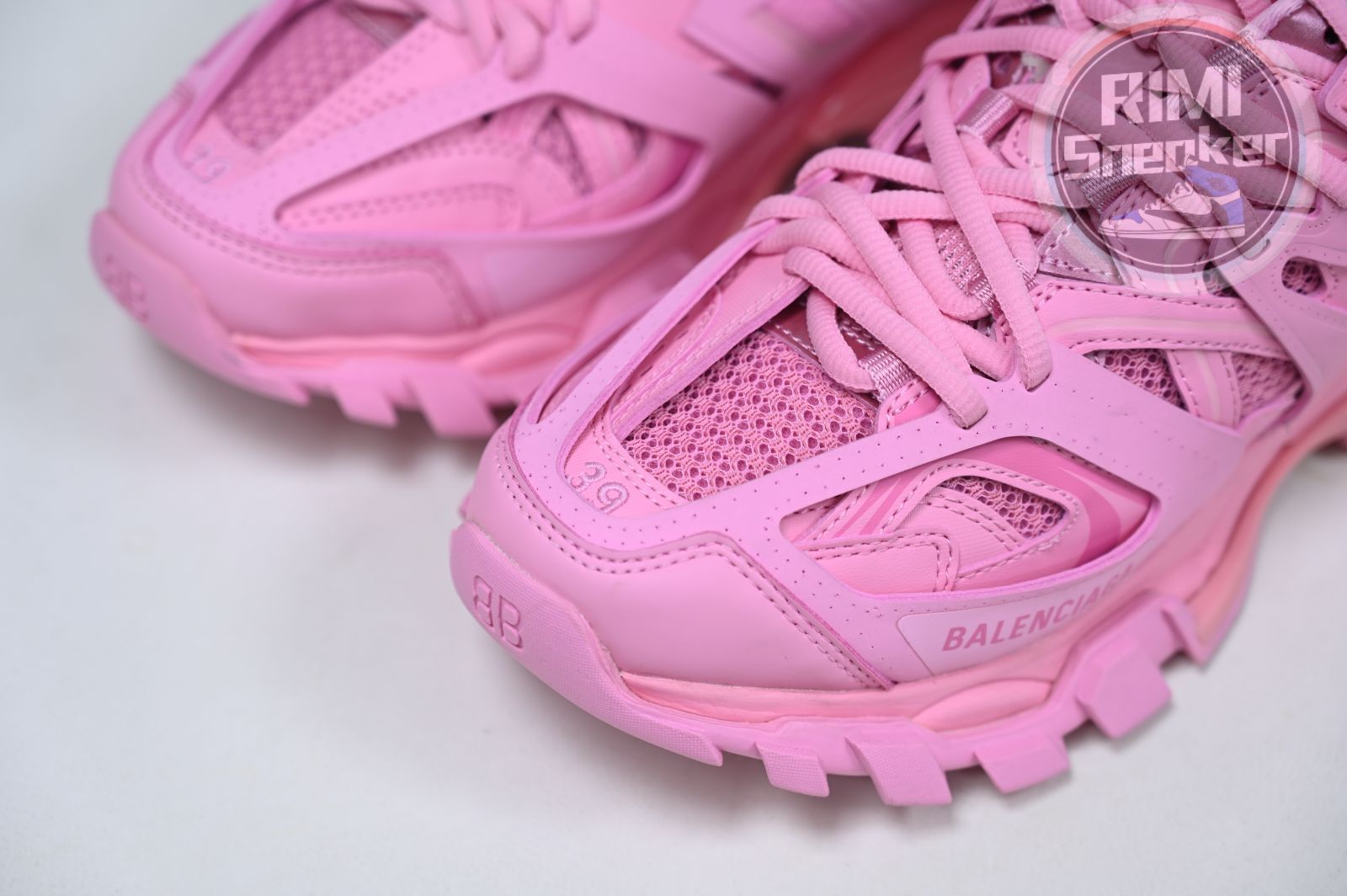 Balenciaga BLGA  Track（LED）