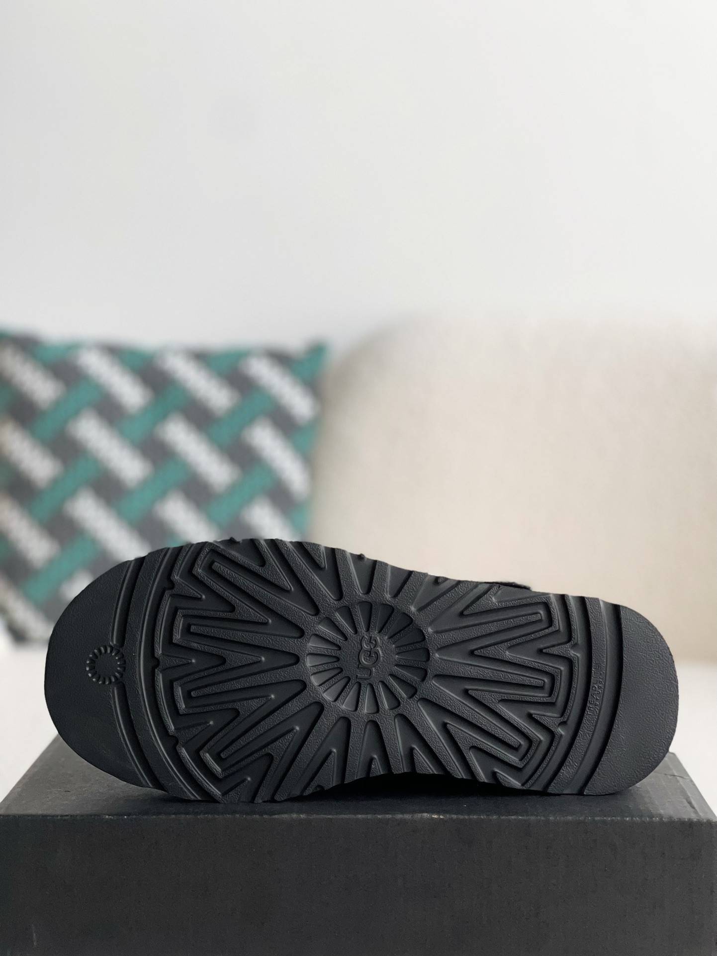 UGG FW style Snow boots