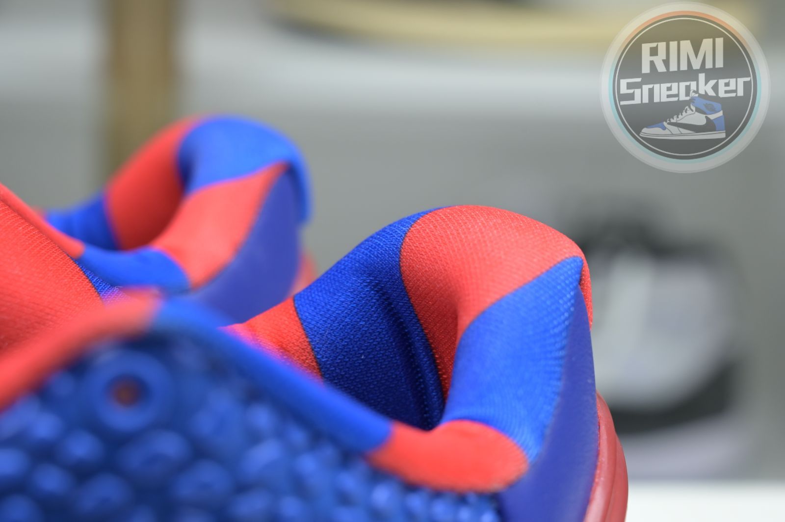 Nike Zoom Kobe 6  FC Barcelona Home