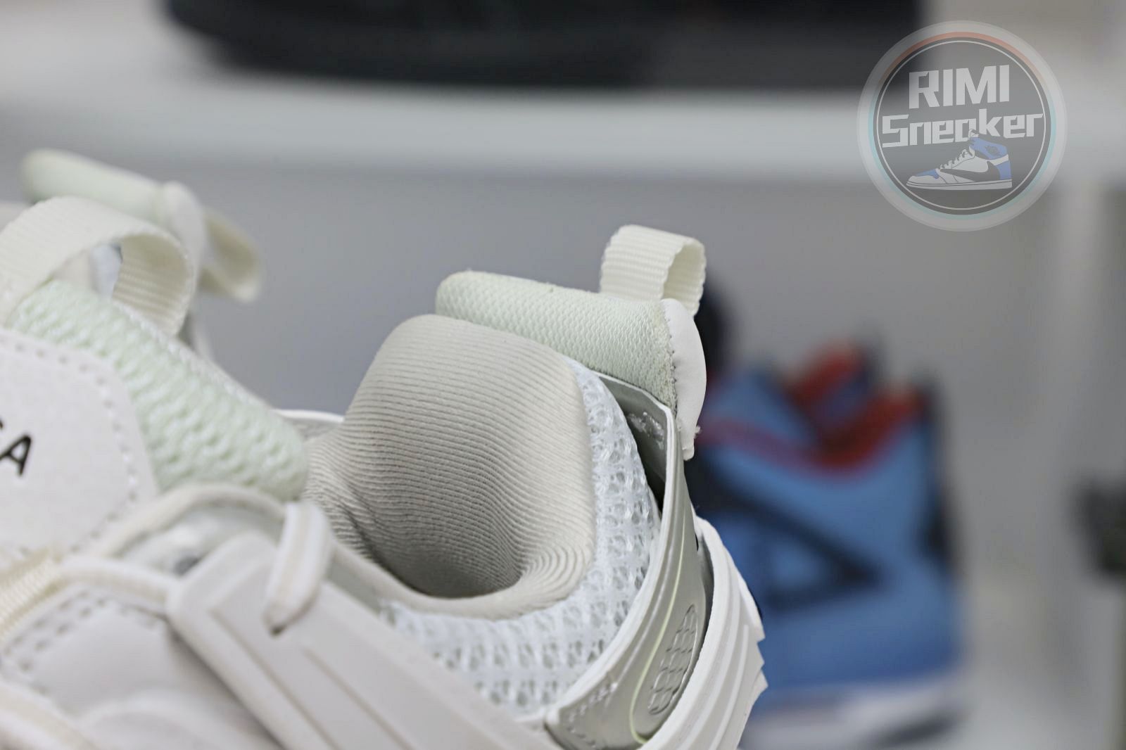 Balenciaga BLGA  Track（LED）