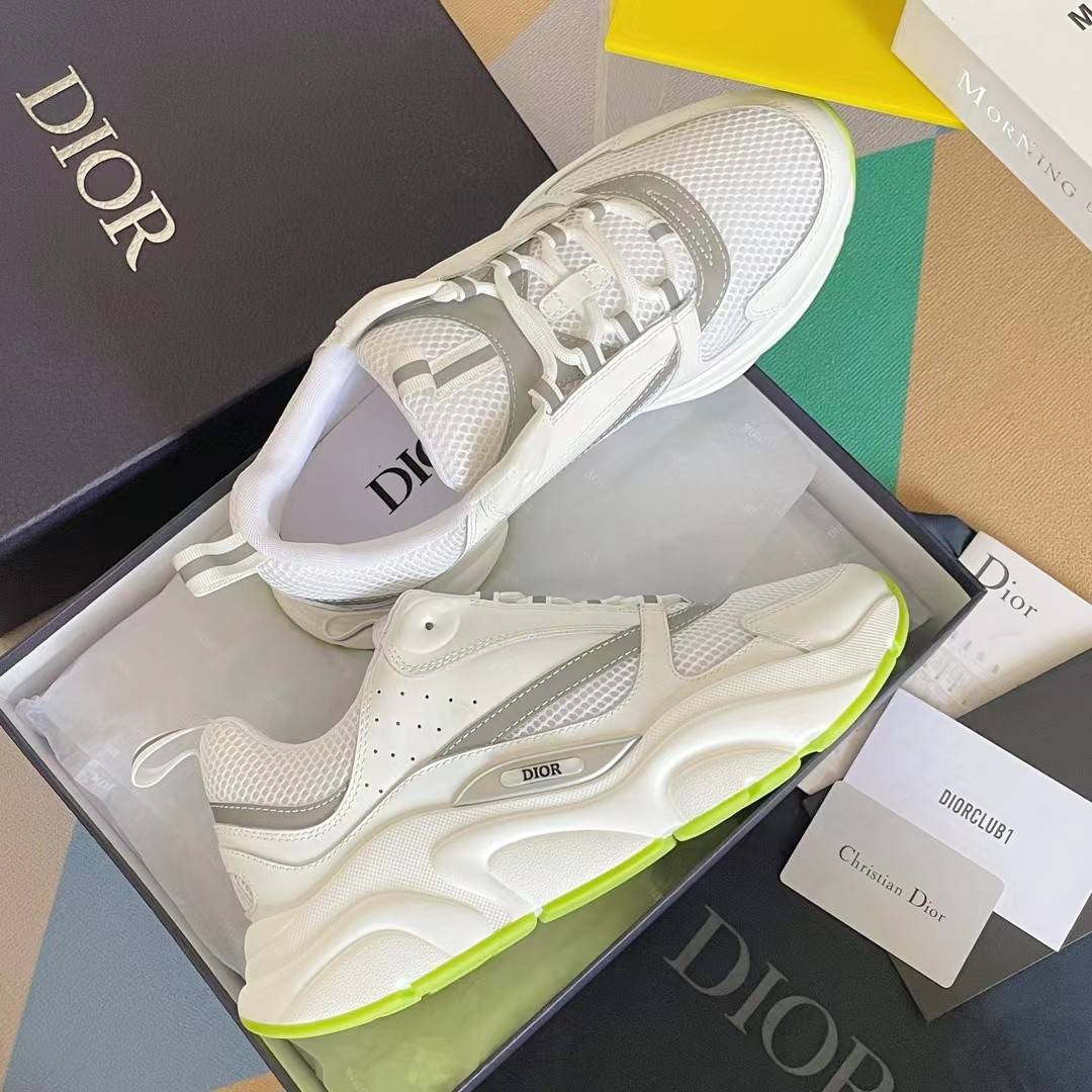 D*OR classic B22 Clunky Sneaker