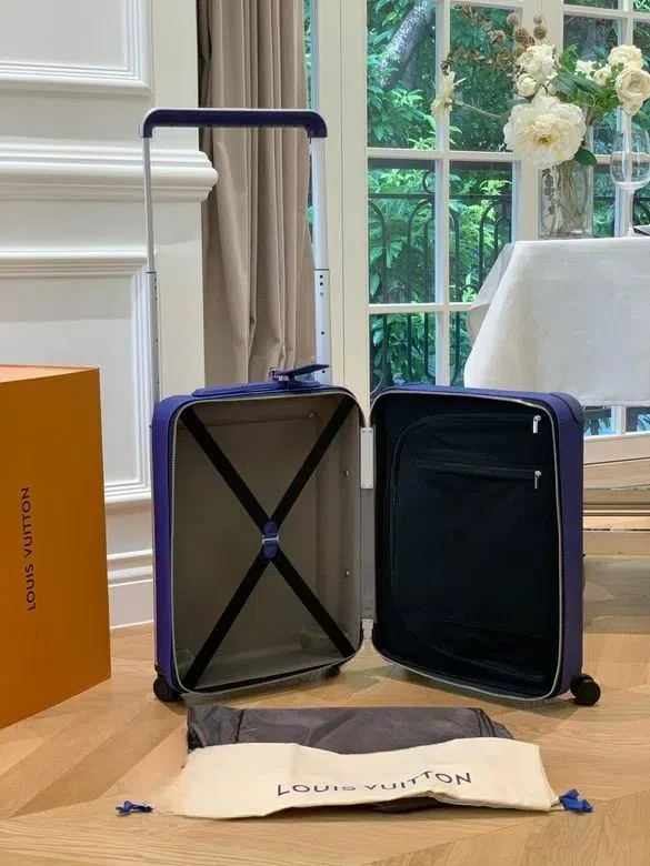 LV Trolley Case Original 38X55X21cm 061903