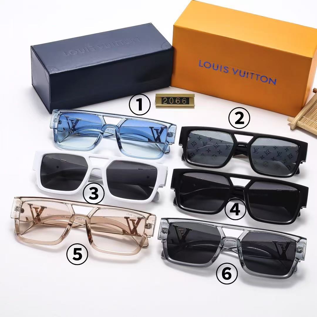 Louis Vuitton Sung lasses