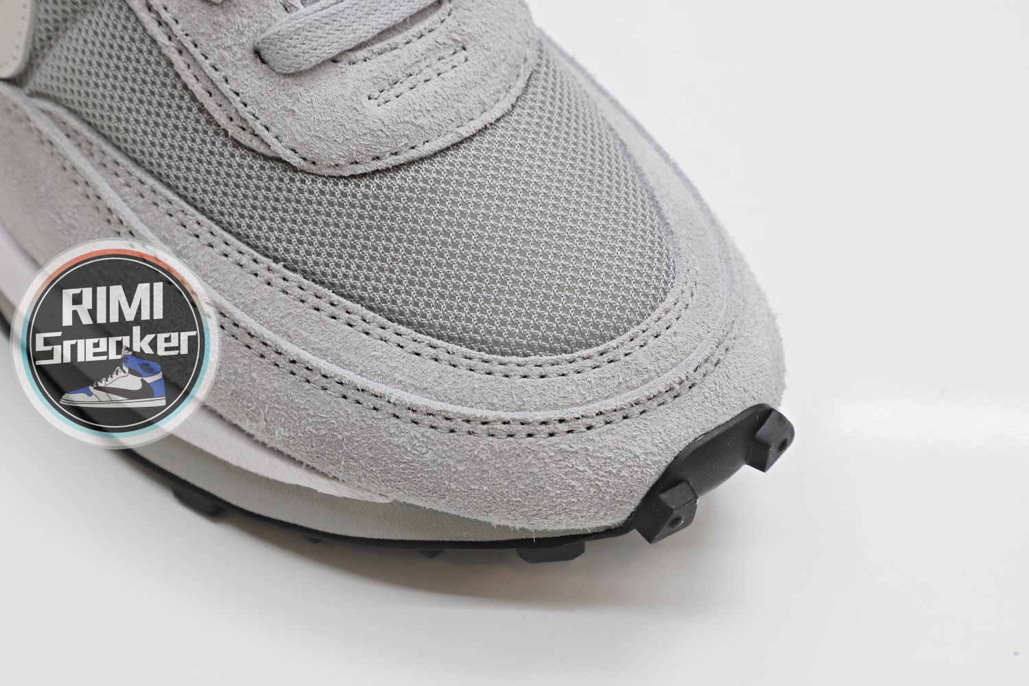 FRAGMENT DESIGN X SACAI X LDV WAFFLE 