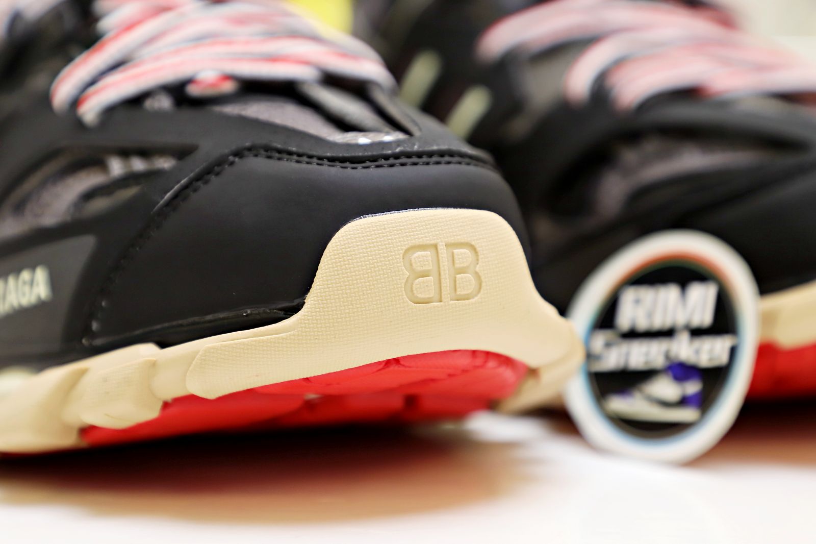 Balenciaga all sizes still in stock!